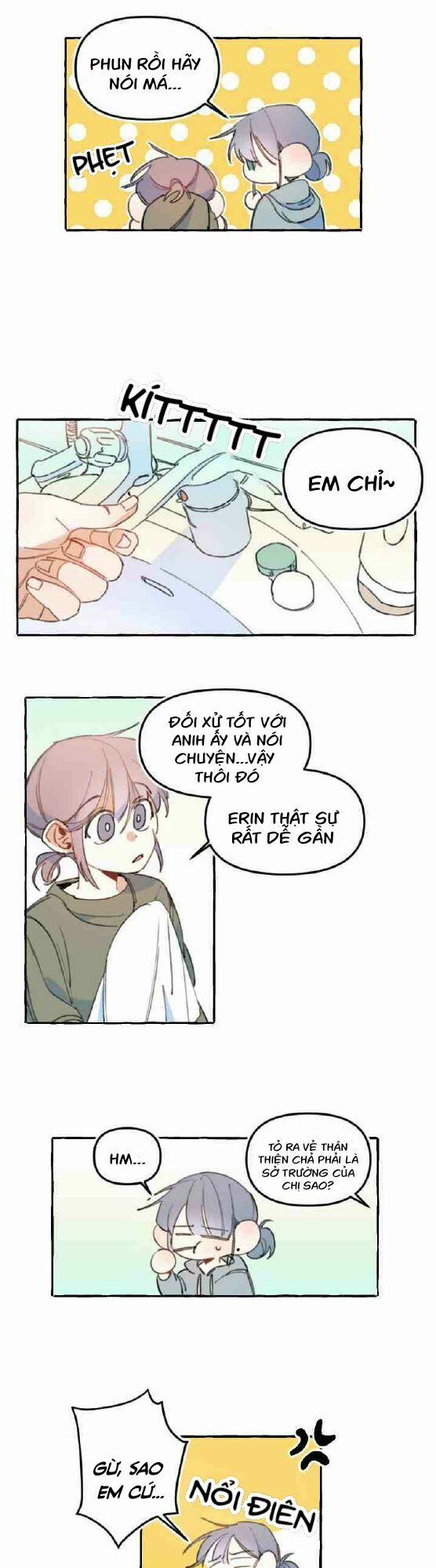 Lời Yêu Thì Cần App Để Dịch Không? 4 trang 3