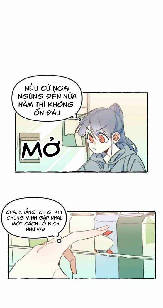 Lời Yêu Thì Cần App Để Dịch Không? 4 trang 5