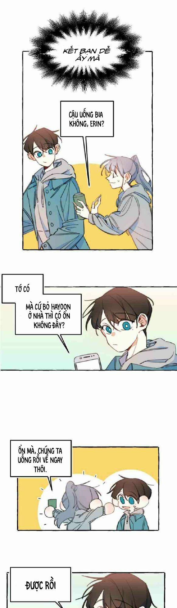 Lời Yêu Thì Cần App Để Dịch Không? 4 trang 6