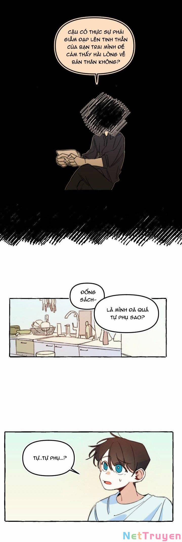 Lời Yêu Thì Cần App Để Dịch Không? 5 trang 10