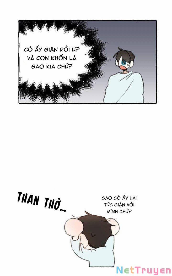 Lời Yêu Thì Cần App Để Dịch Không? 5 trang 13