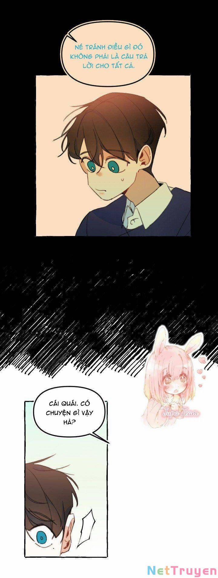 Lời Yêu Thì Cần App Để Dịch Không? 5 trang 19