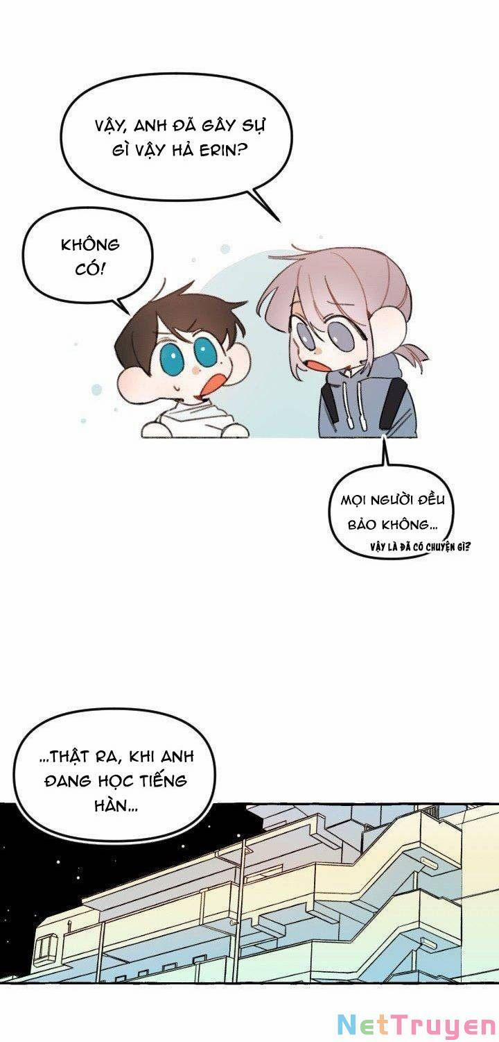 Lời Yêu Thì Cần App Để Dịch Không? 5 trang 21