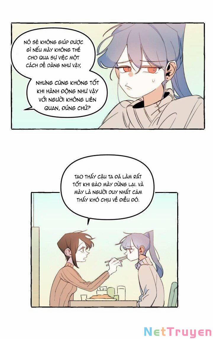 Lời Yêu Thì Cần App Để Dịch Không? 6 trang 12