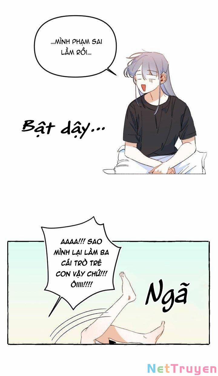 Lời Yêu Thì Cần App Để Dịch Không? 6 trang 18