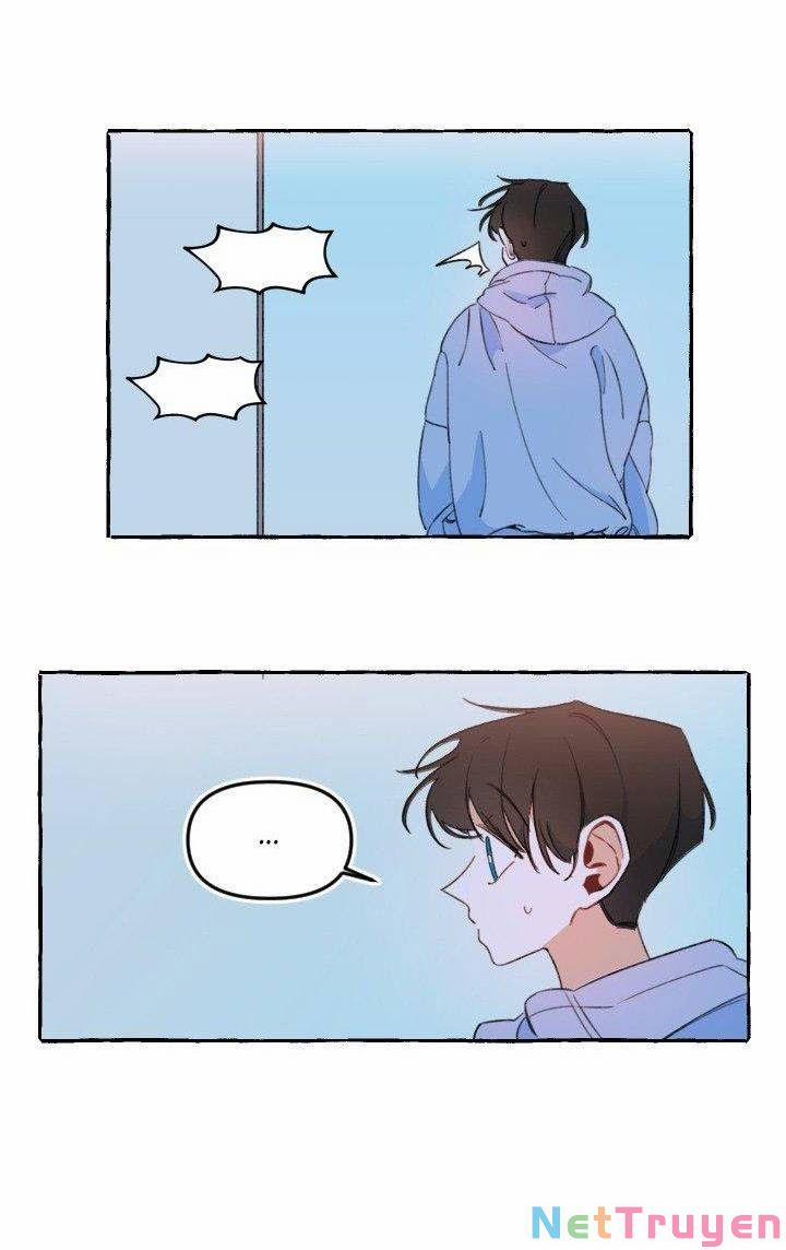 Lời Yêu Thì Cần App Để Dịch Không? 6 trang 19