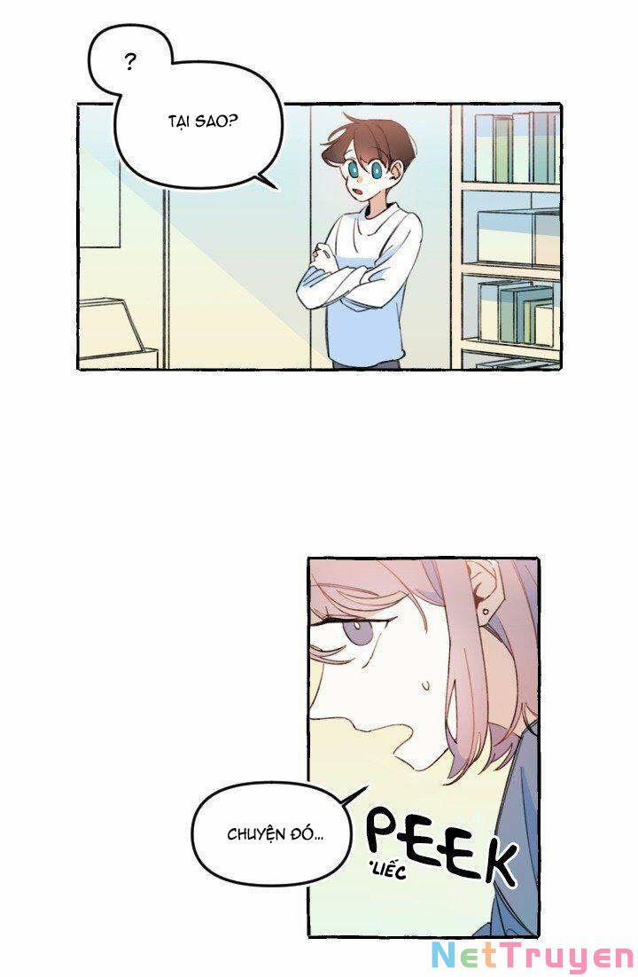 Lời Yêu Thì Cần App Để Dịch Không? 6 trang 8