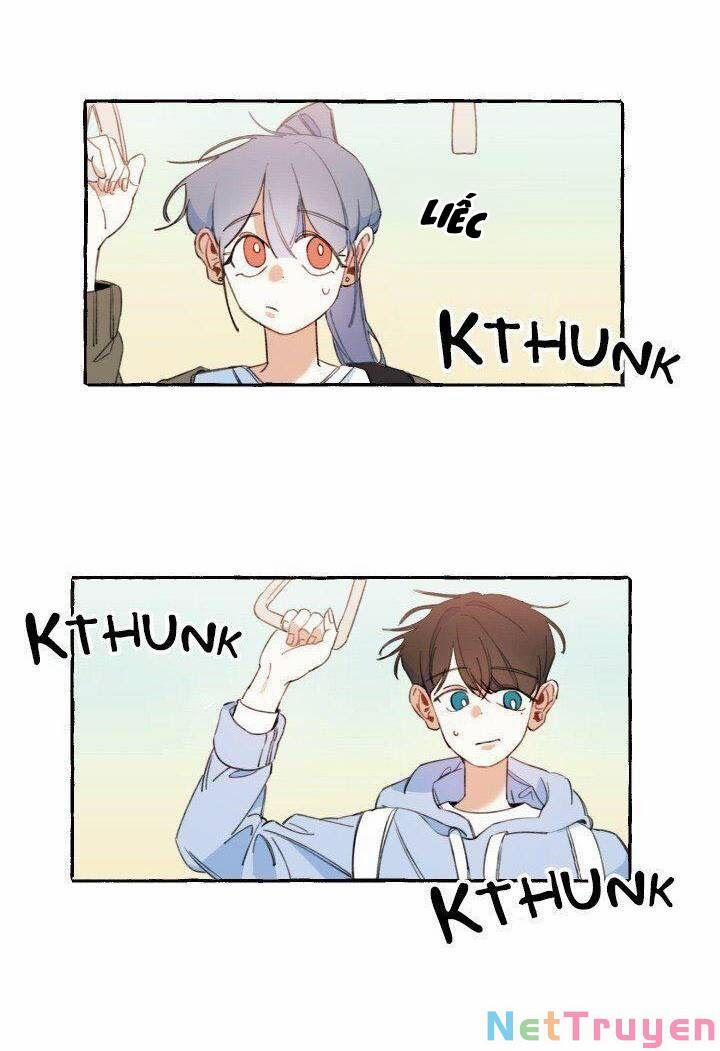 Lời Yêu Thì Cần App Để Dịch Không? 7 trang 1