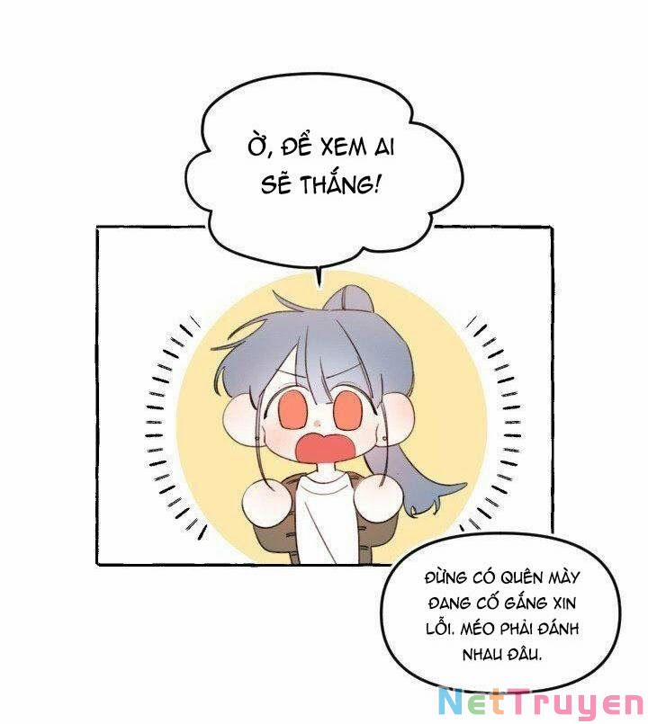 Lời Yêu Thì Cần App Để Dịch Không? 7 trang 11