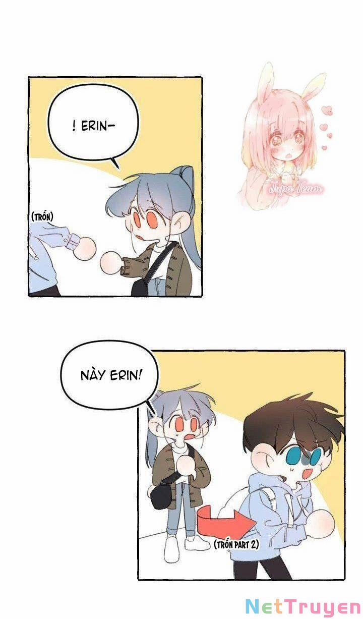 Lời Yêu Thì Cần App Để Dịch Không? 7 trang 15