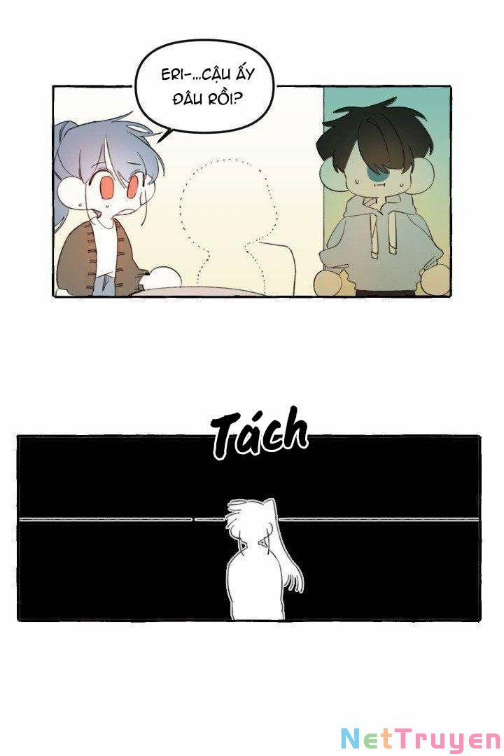 Lời Yêu Thì Cần App Để Dịch Không? 7 trang 16