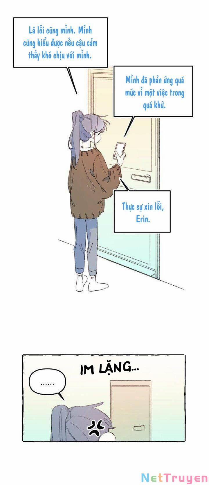 Lời Yêu Thì Cần App Để Dịch Không? 7 trang 19