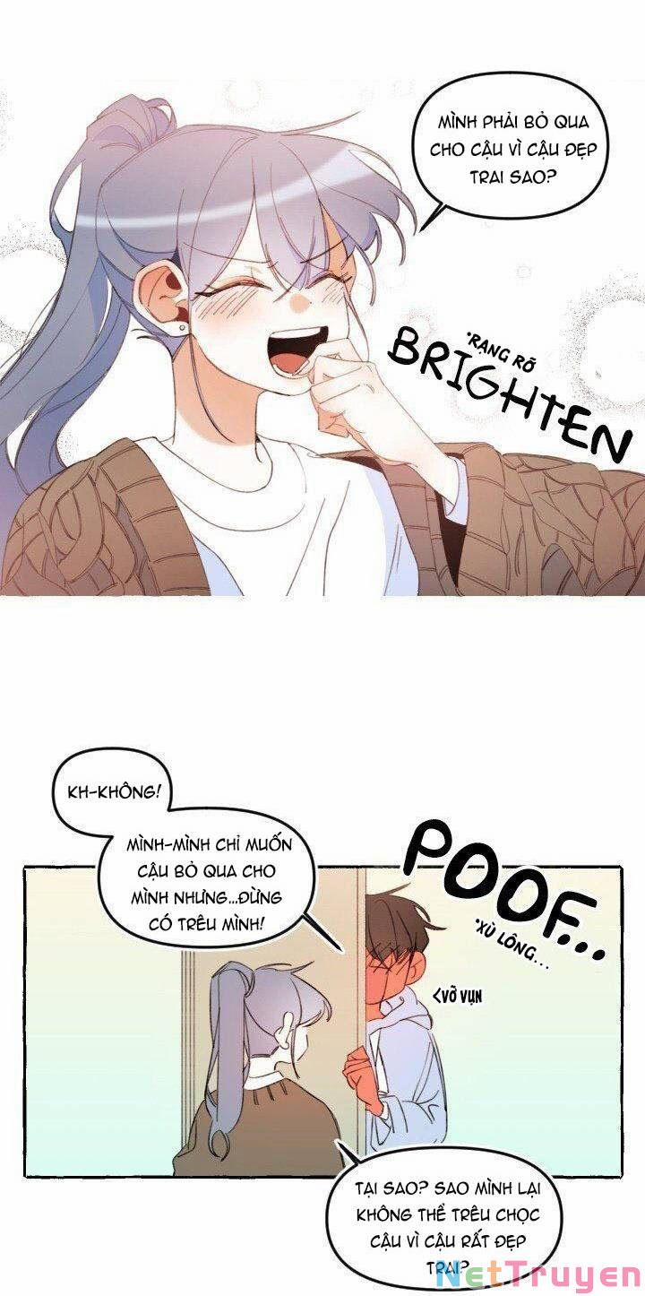 Lời Yêu Thì Cần App Để Dịch Không? 7 trang 23