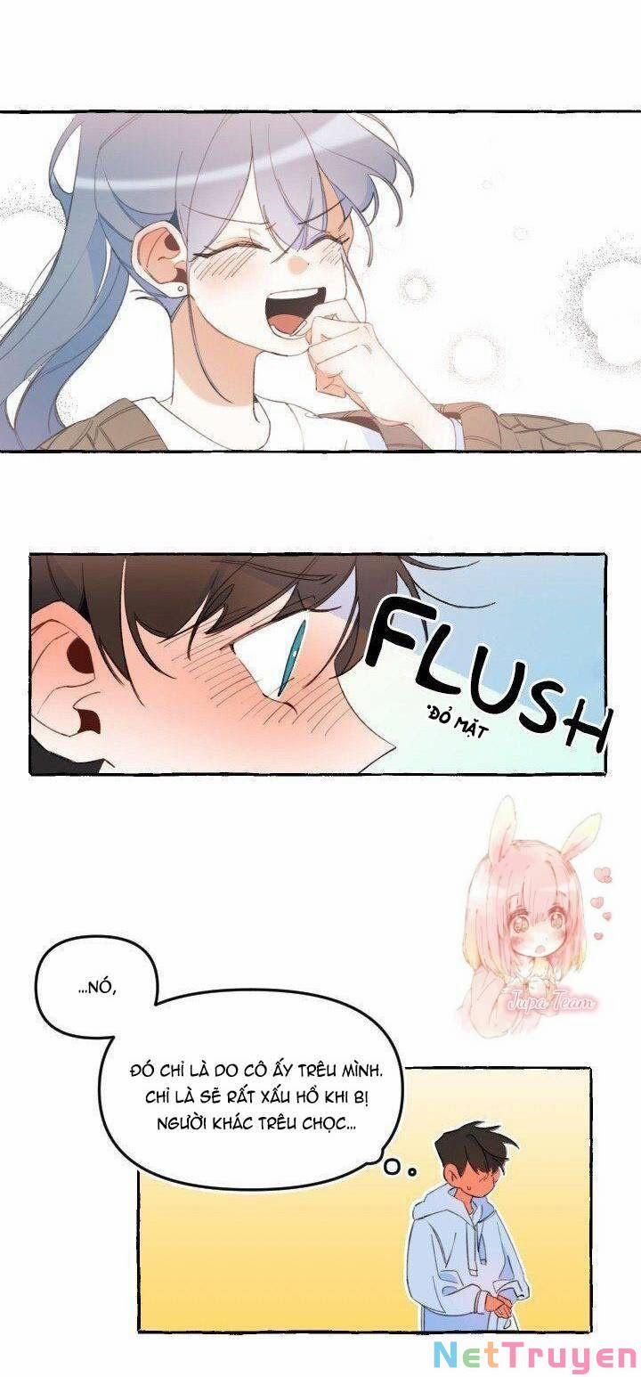 Lời Yêu Thì Cần App Để Dịch Không? 7 trang 25