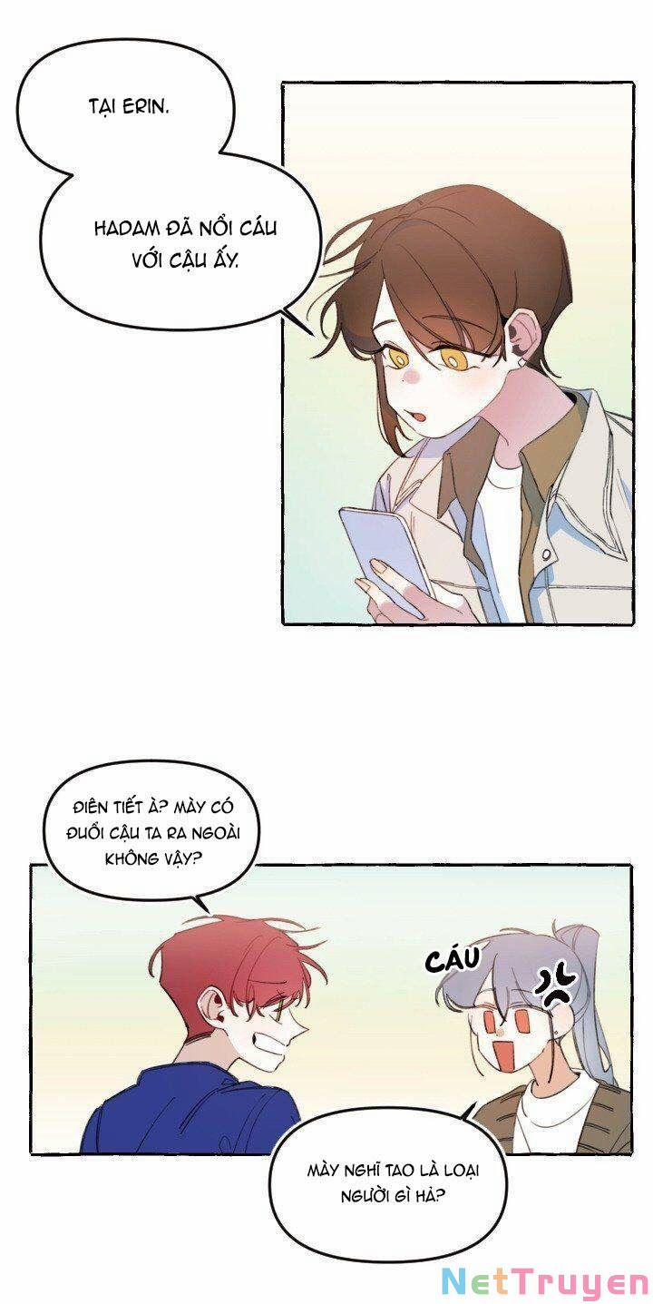 Lời Yêu Thì Cần App Để Dịch Không? 7 trang 6