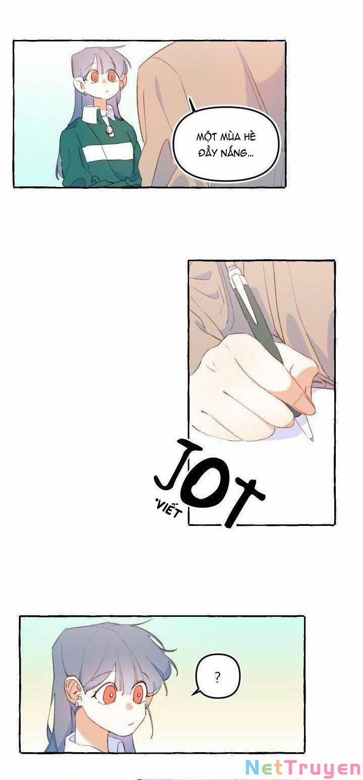 Lời Yêu Thì Cần App Để Dịch Không? 8 trang 11