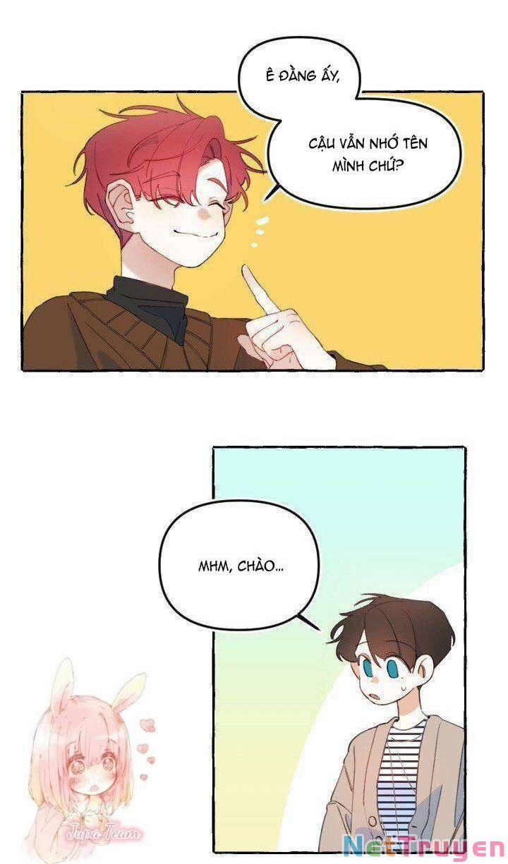 Lời Yêu Thì Cần App Để Dịch Không? 8 trang 15