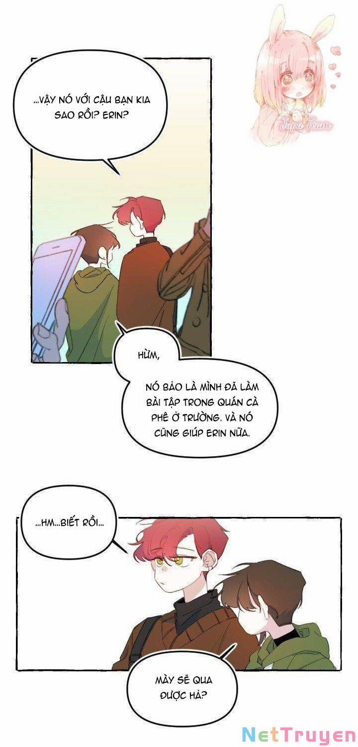 Lời Yêu Thì Cần App Để Dịch Không? 8 trang 5