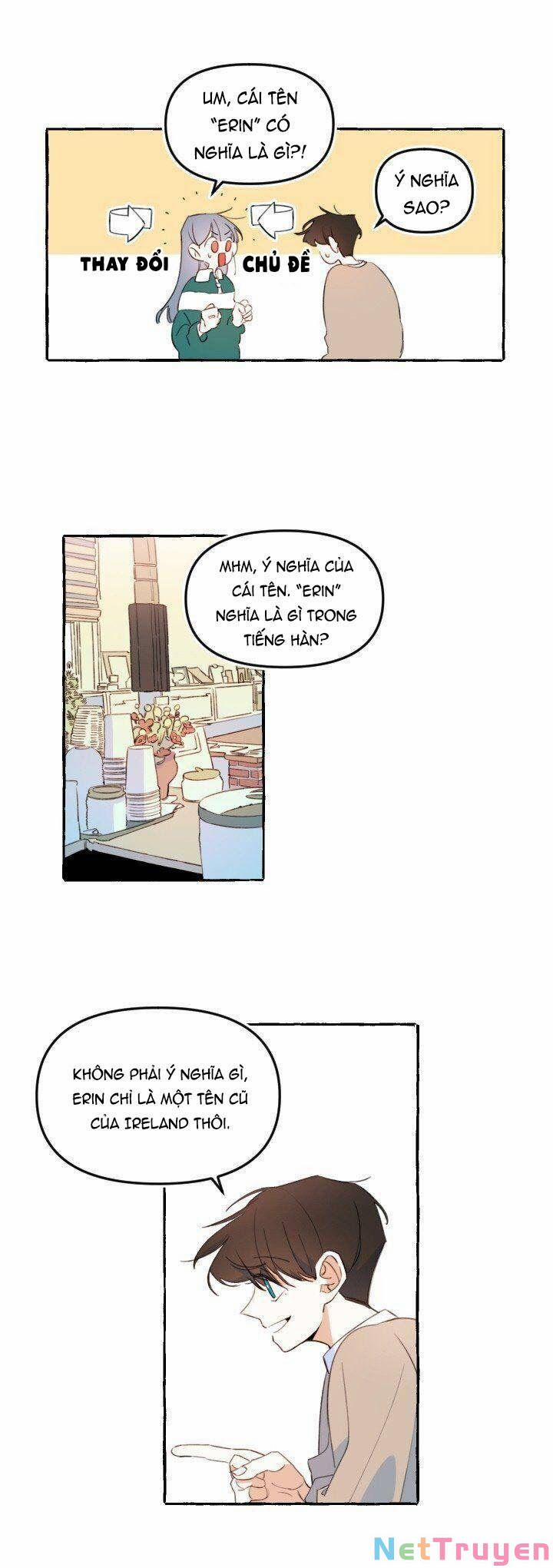 Lời Yêu Thì Cần App Để Dịch Không? 8 trang 9