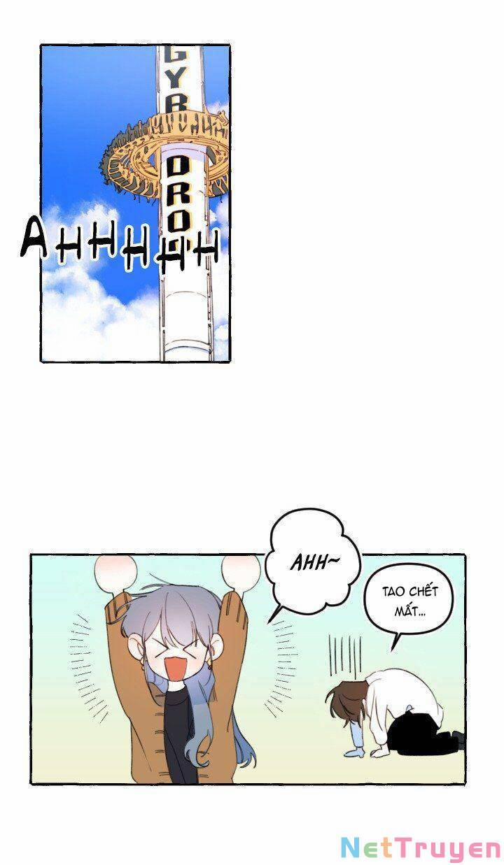 Lời Yêu Thì Cần App Để Dịch Không? 9 trang 7