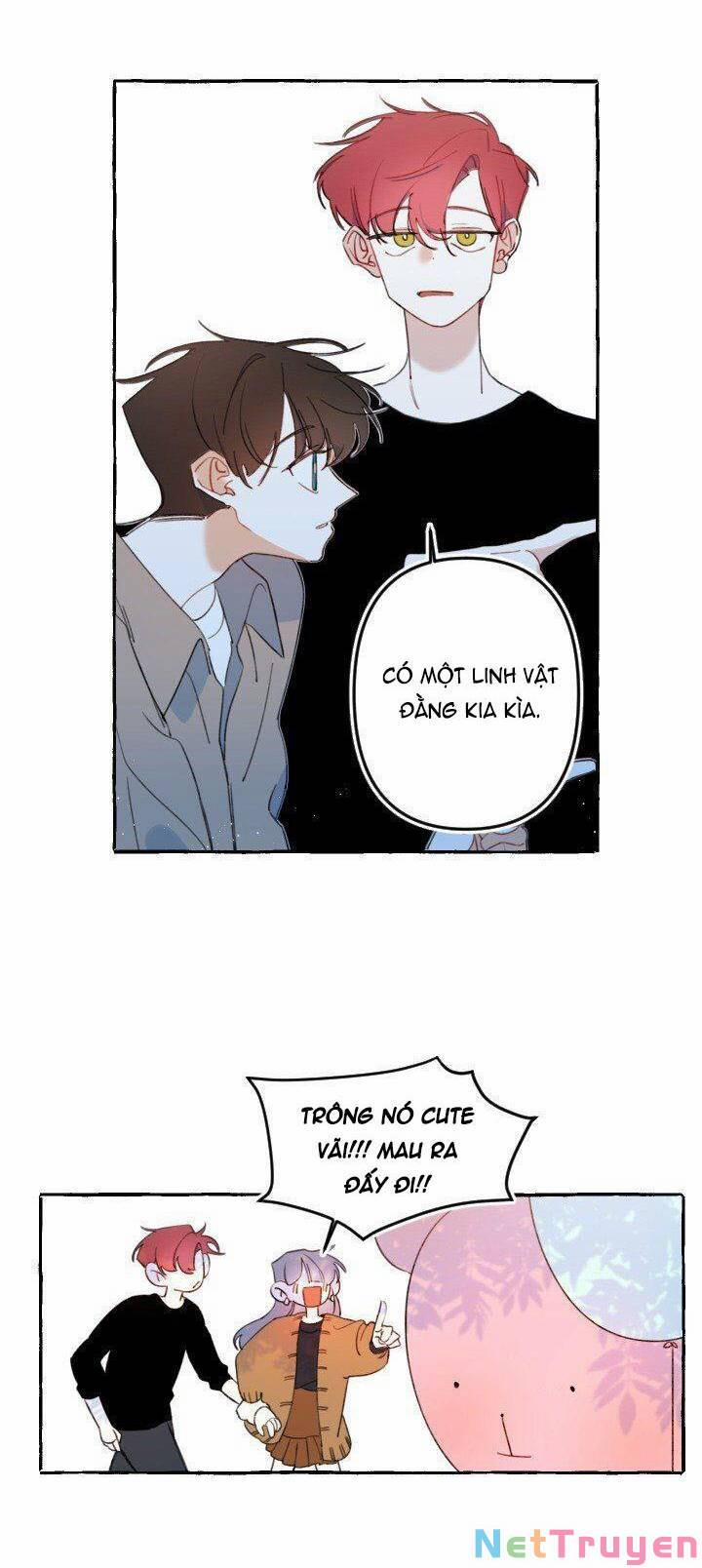 Lời Yêu Thì Cần App Để Dịch Không? 9 trang 9