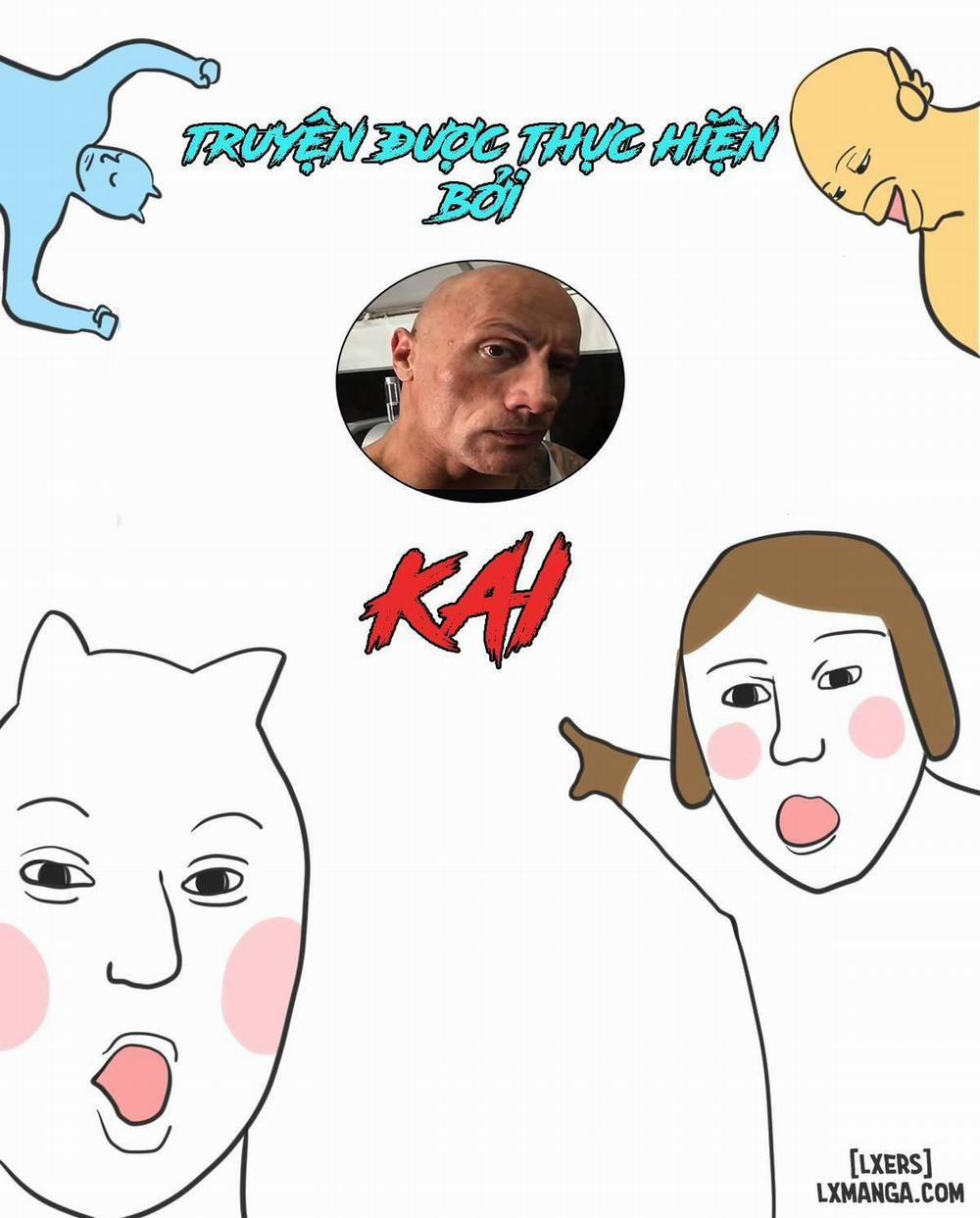 LOL-Xayah EP 2- Lỗ Xayah- Truyện Màu 1 trang 26