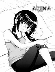 Đọc truyện tranh [Loli] Akina