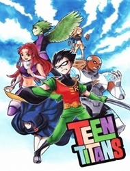 Đọc truyện tranh [Loli] Beast Boy Mating Cycle (Teen Titans)