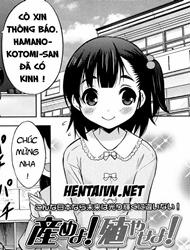 Đọc truyện tranh [Loli] Đẻ được rồi! Tăng dân số thôi nào!