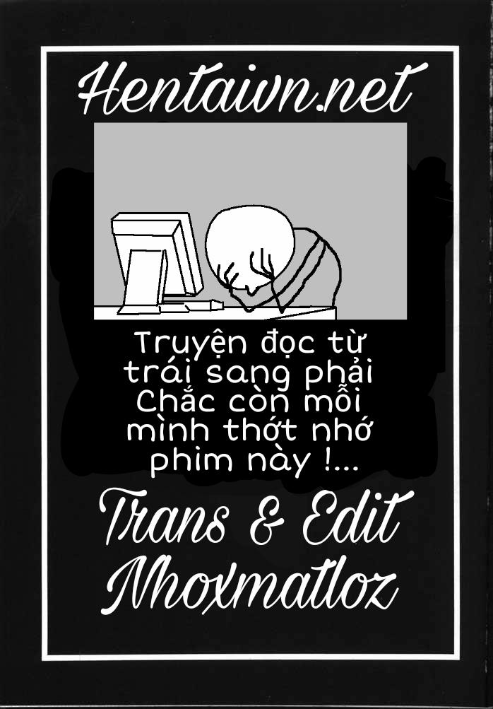 Loli Dominator Oneshot trang 1