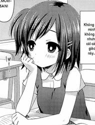 Đọc truyện tranh [Loli] Em Muốn Trở Thành Người Lớn!