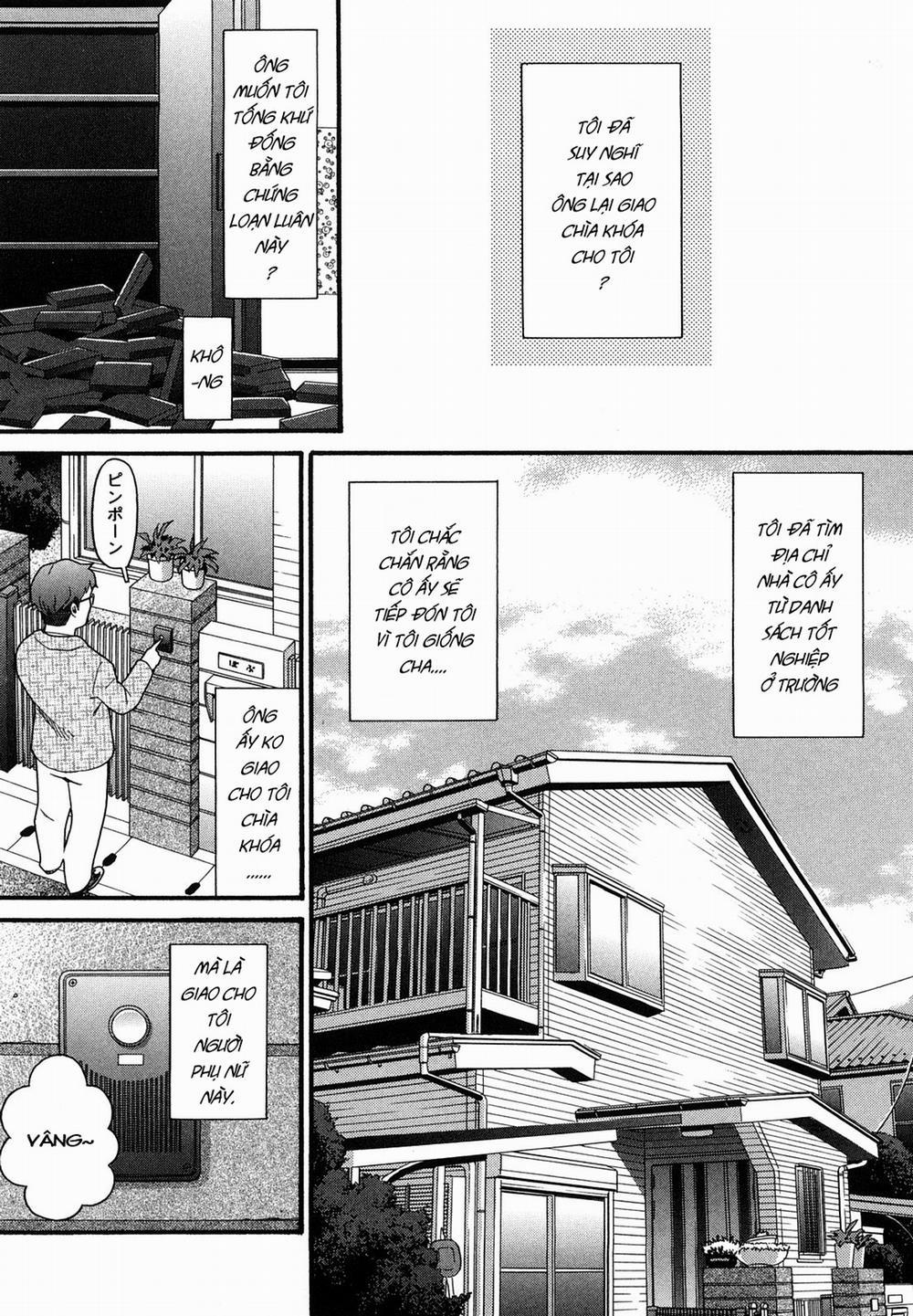 [Loli] Fu no Idenshi Oneshot trang 26