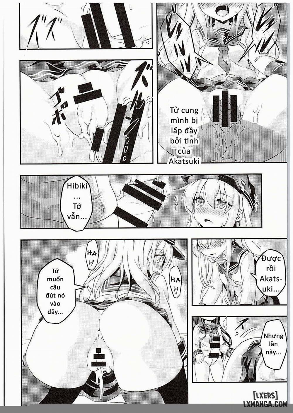 Loli & Futa Vol.1 Oneshot trang 14