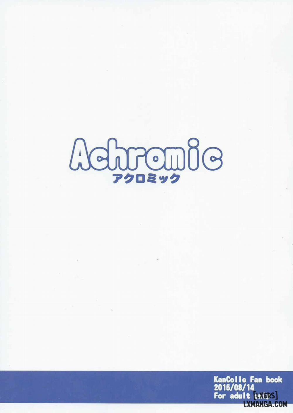 Loli & Futa Vol.1 Oneshot trang 29