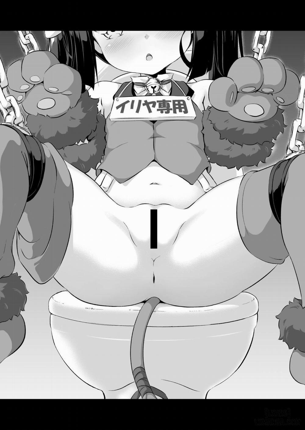 Loli & Futa Vol.6 Oneshot trang 1