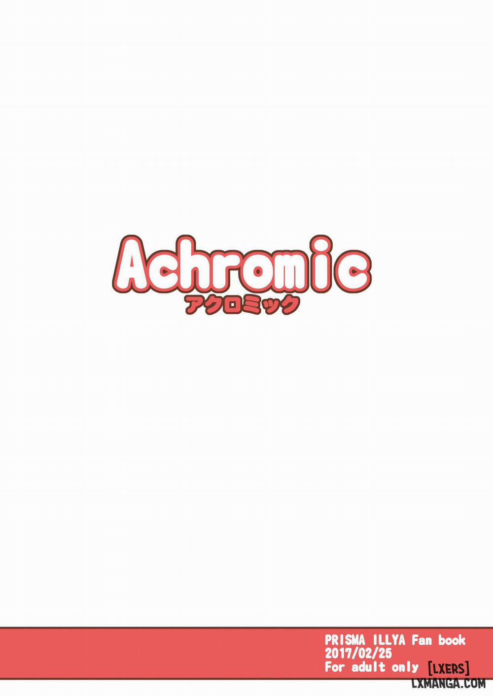 Loli & Futa Vol.6 Oneshot trang 29