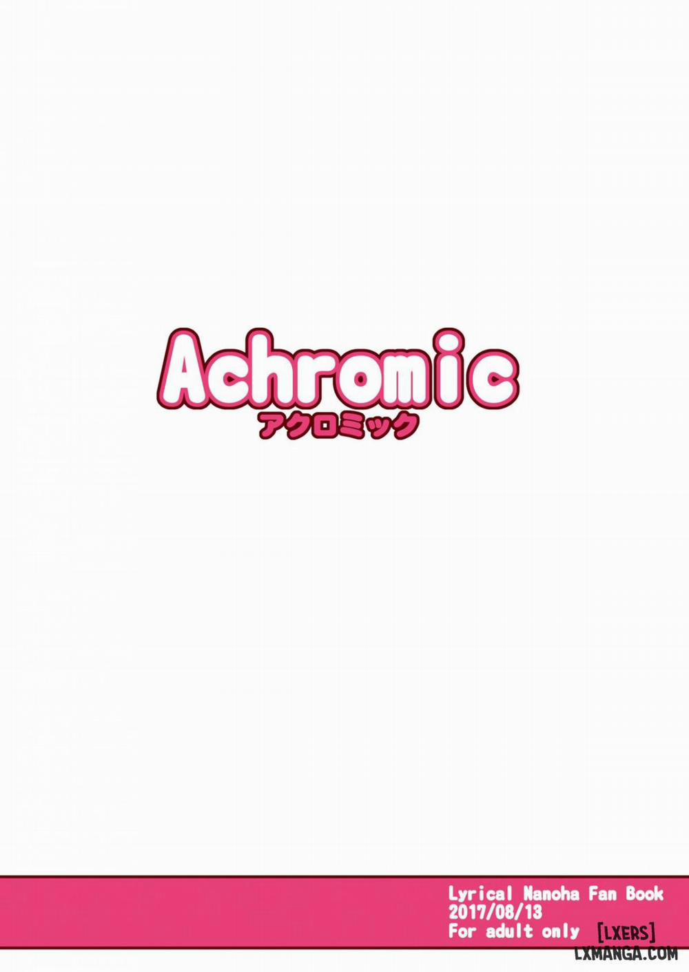 Loli & Futa Vol.9 Oneshot trang 29