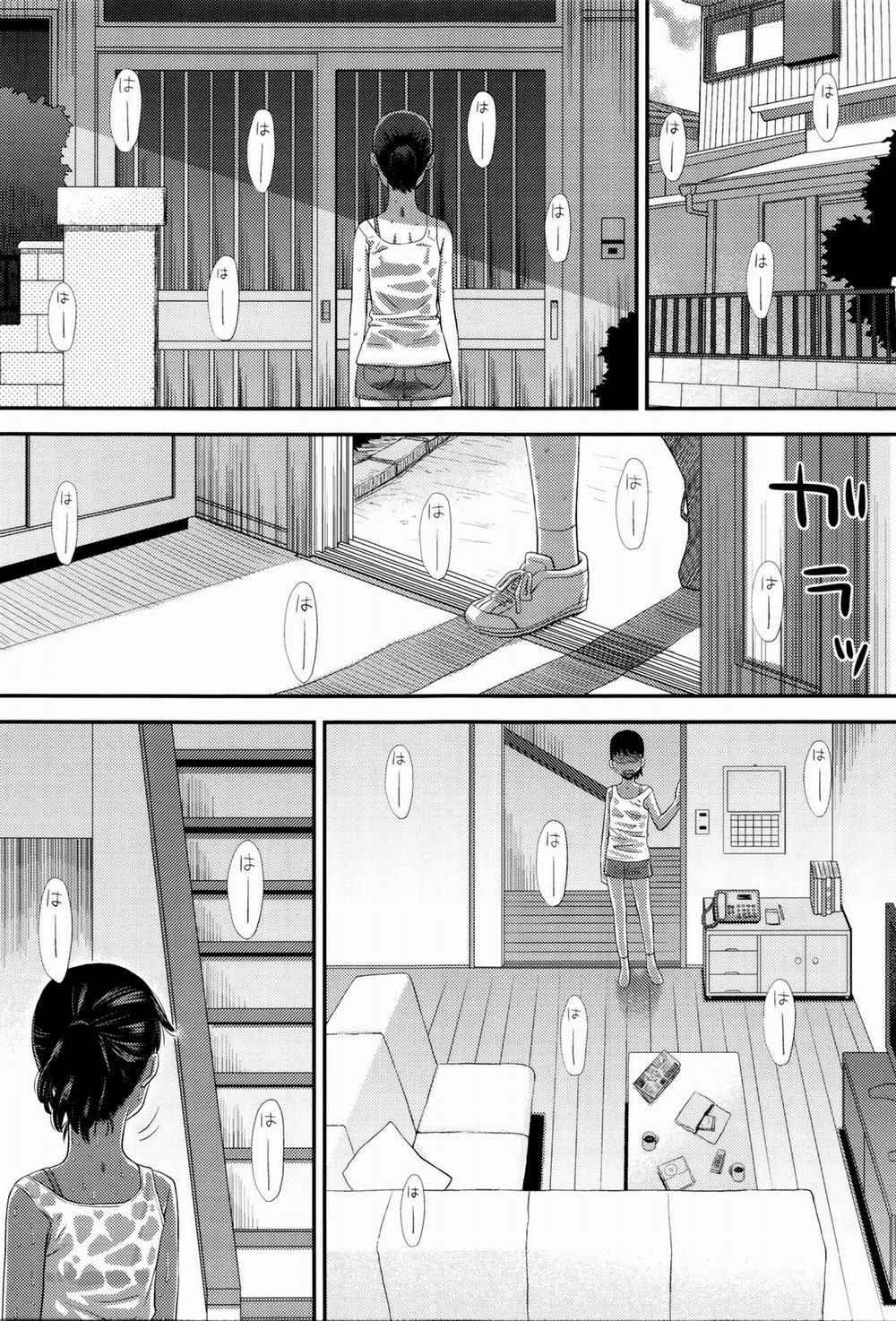 [Loli] Futai no Kimochi Oneshot trang 14