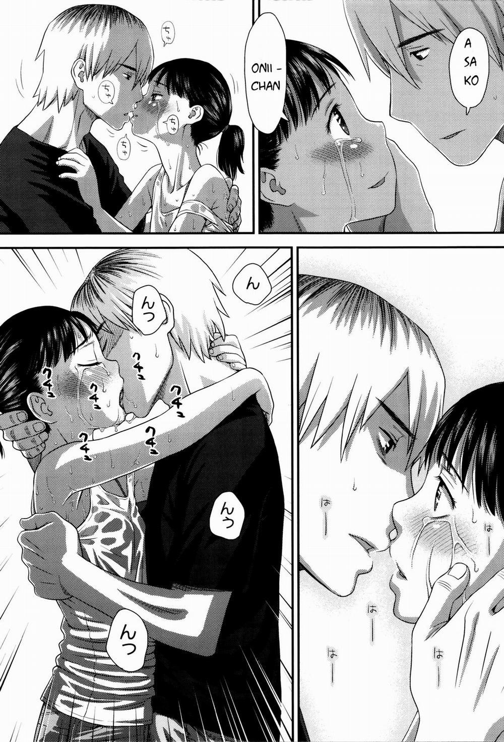 [Loli] Futai no Kimochi Oneshot trang 21