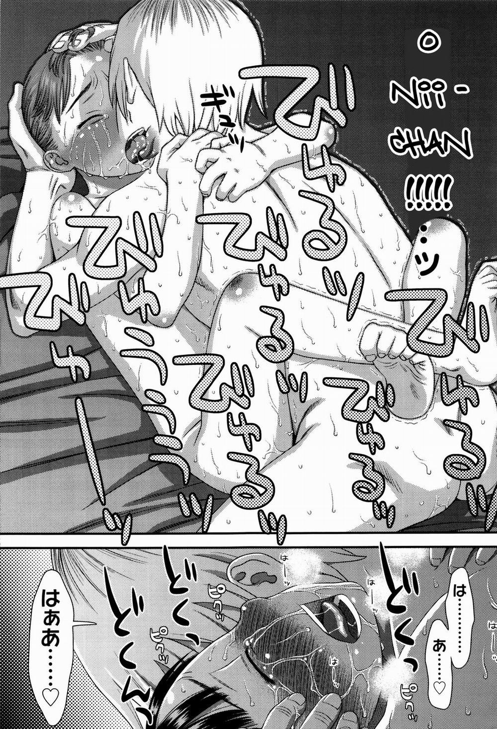 [Loli] Futai no Kimochi Oneshot trang 30