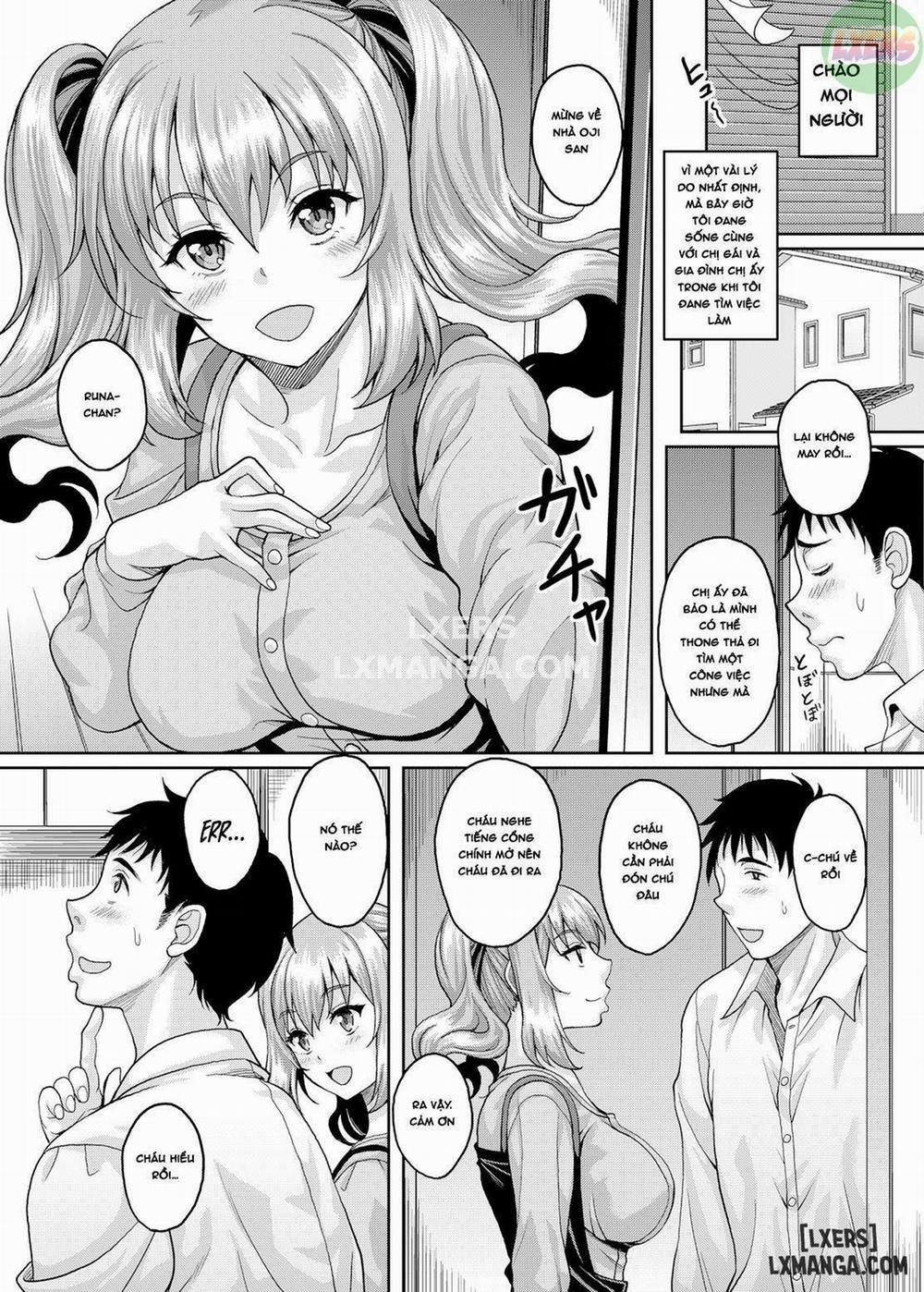 Loli-gao Kyonyuu JK no Meikko ga Iru Fuuzoku ga Arutte Hontou desu ka 1 trang 1