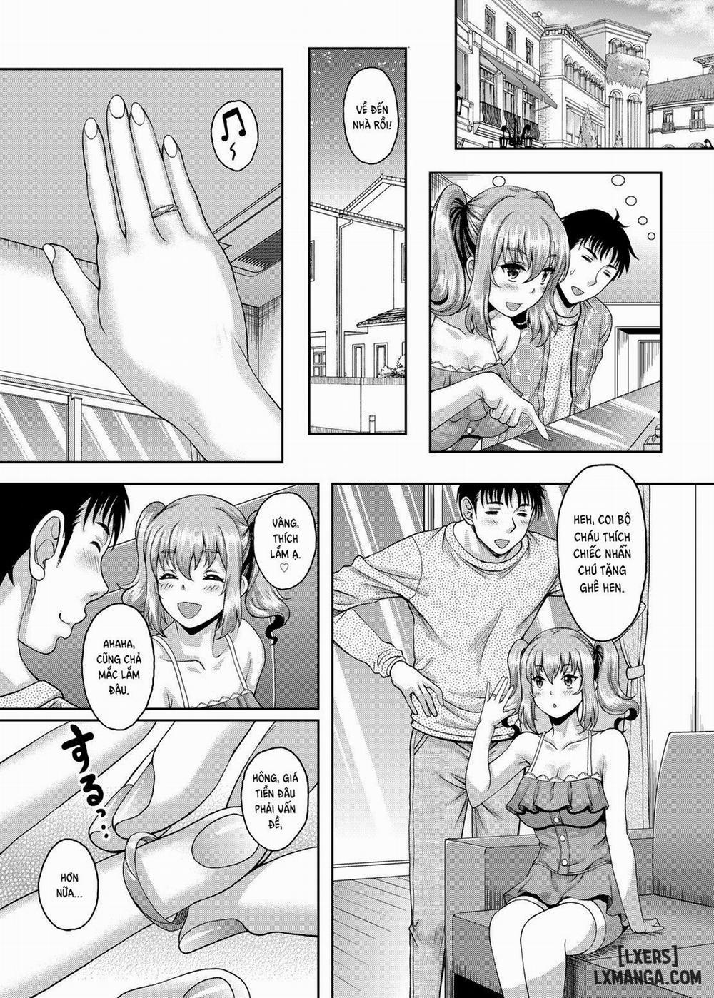 Loli-gao Kyonyuu JK no Meikko ga Iru Fuuzoku ga Arutte Hontou desu ka 2 trang 27