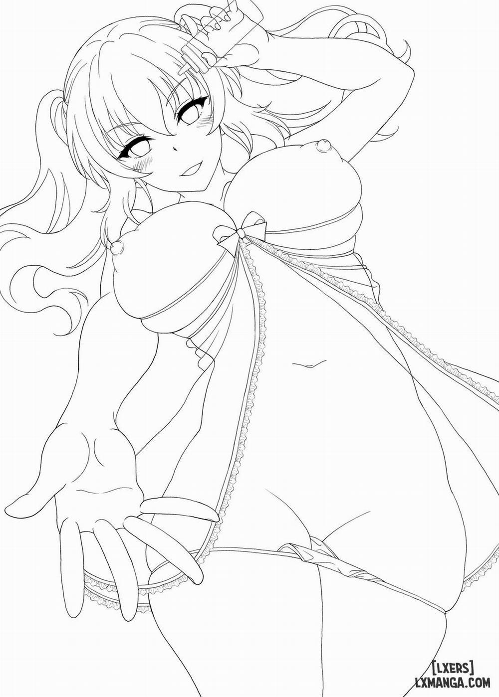 Loli-gao Kyonyuu JK no Meikko ga Iru Fuuzoku ga Arutte Hontou desu ka 2 trang 30