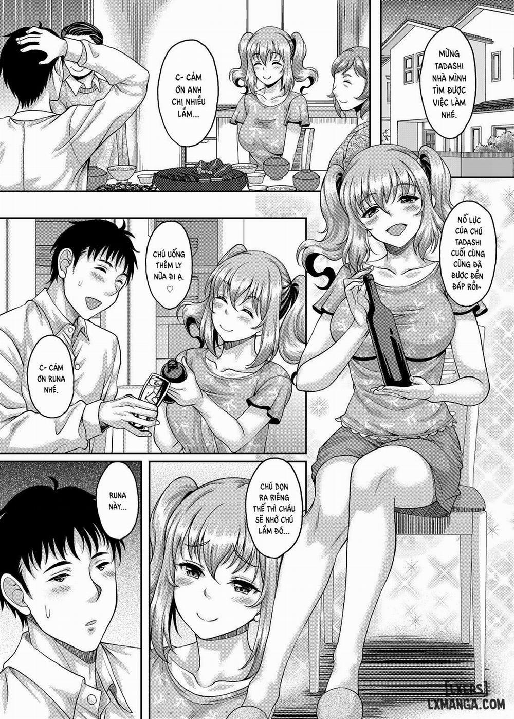 Loli-gao Kyonyuu JK no Meikko ga Iru Fuuzoku ga Arutte Hontou desu ka 2 trang 4