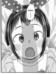 Đọc truyện tranh [Loli] Happyoukai no Mae ni