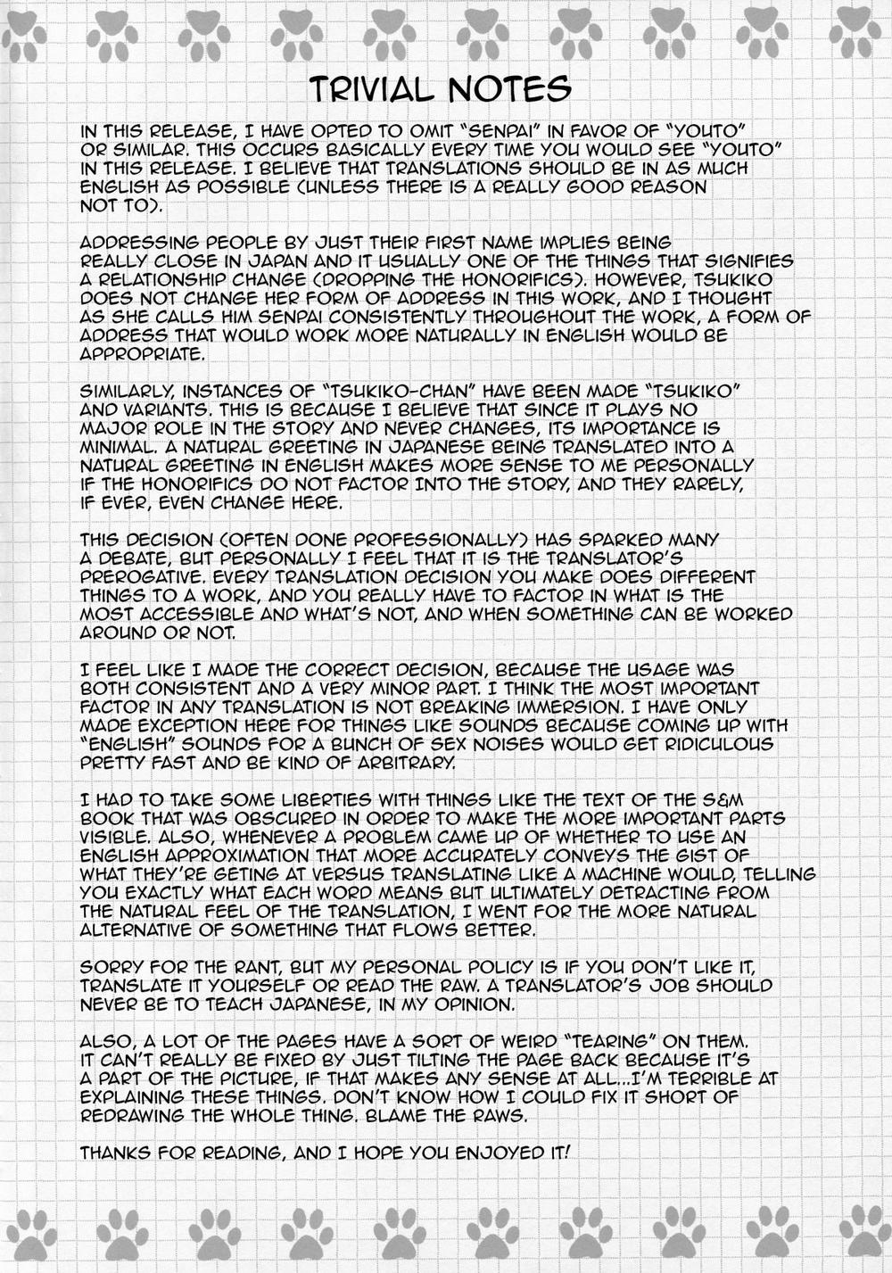 [LOLI] Học cách xxx từ hoàng tử biến thái (Hentai ouji to warawanai neko- Henneko) 1 trang 21