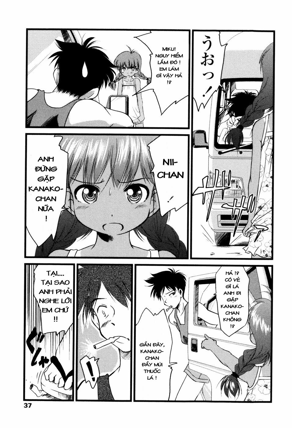 [Loli] Imouto no Tomodachi 2 trang 10