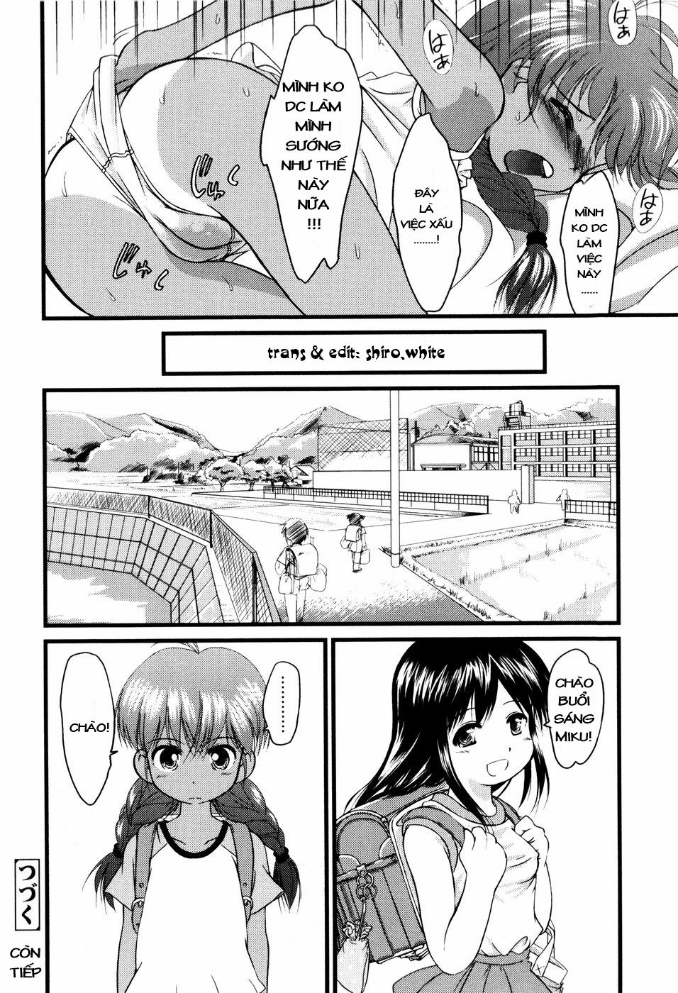 [Loli] Imouto no Tomodachi 2 trang 15