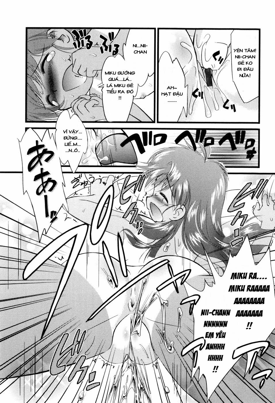 [Loli] Imouto no Tomodachi 4 trang 10