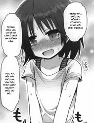 Đọc truyện tranh [Loli] Kirei ni Shite ne